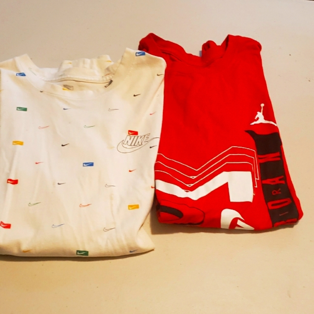 T shirts